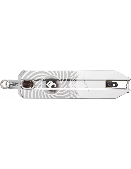 STRIKER BENJ NO LIMIT DECK pour Trottinette Freestyle