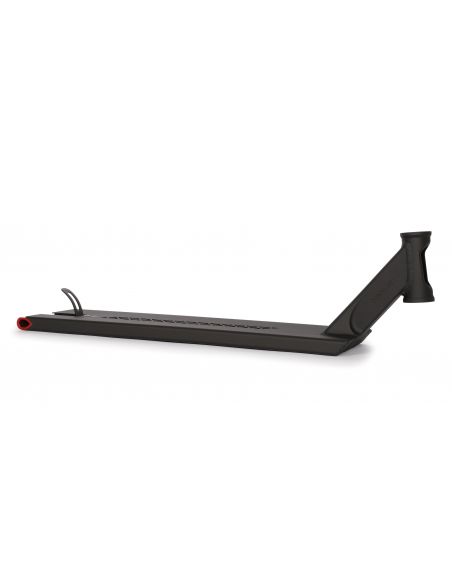  DRONE NEXUS 1 DECK NOIR pour Trottinette Freestyle