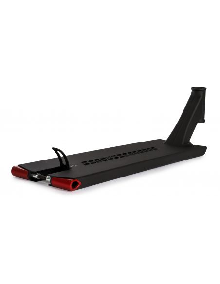  DRONE NEXUS 1 DECK NOIR pour Trottinette Freestyle