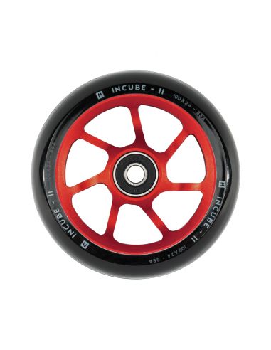 ETHIC DTC Roue 100 MM Incube v2 