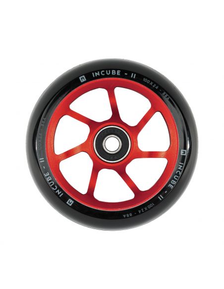 ETHIC DTC Roue 100 MM Incube v2 