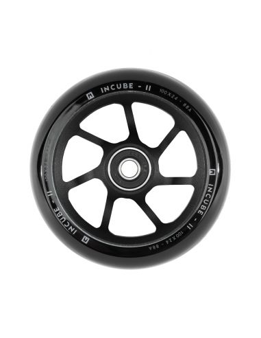 ETHIC DTC Roue 100 MM Incube v2 