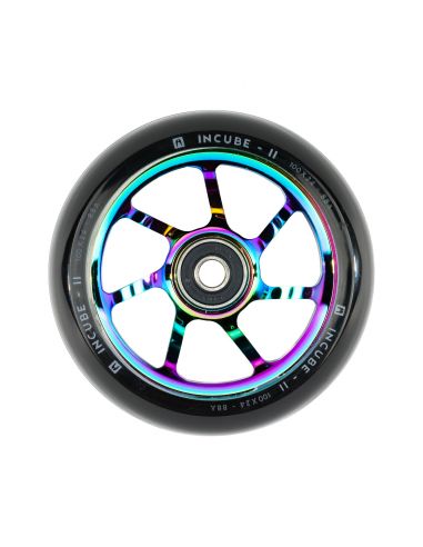 ETHIC DTC Roue 100 MM Incube v2 