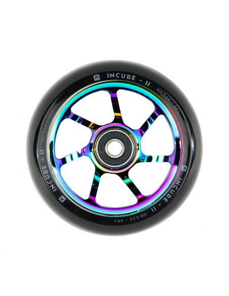 ETHIC DTC Roue 100 MM Incube v2 