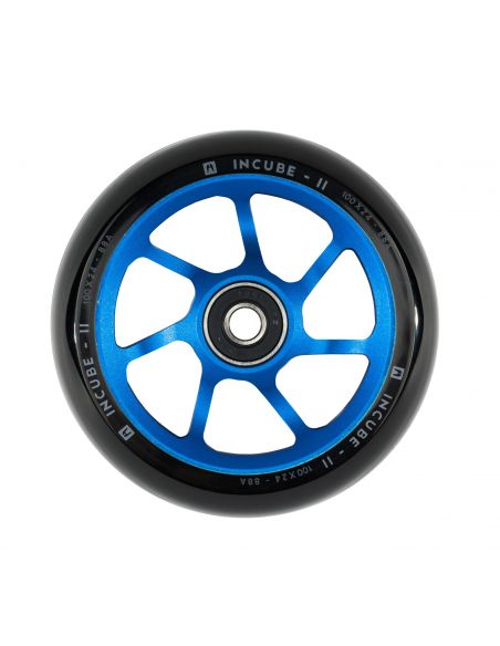 ETHIC DTC Roue 100 MM Incube v2 