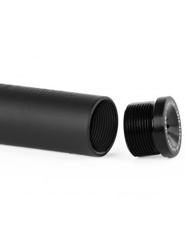 ETHIC Embouts Guidon DTC Flush