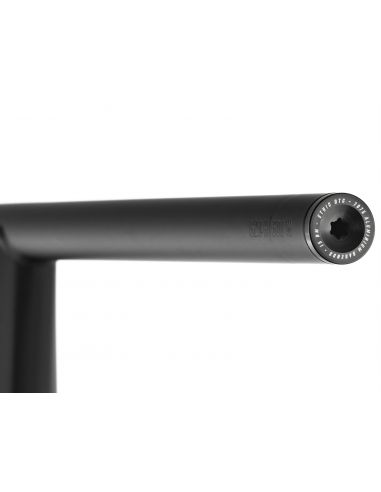 ETHIC Embouts Guidon DTC Flush