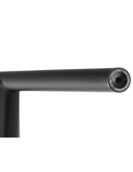 ETHIC Embouts Guidon DTC Flush