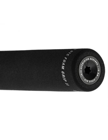 ETHIC Embouts Guidon DTC Flush