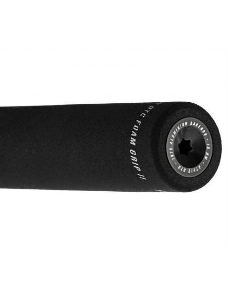 ETHIC Embouts Guidon DTC Flush