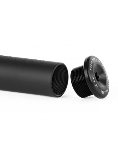 Embouts Guidon Ethic DTC