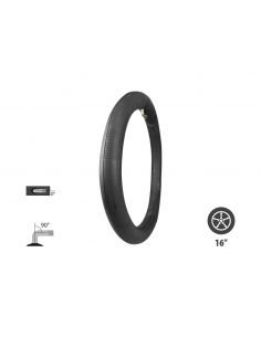 Chambre à Air 12×2,125 Valve 45×45°