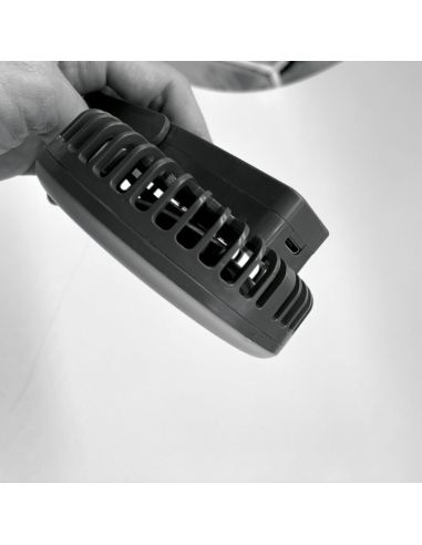 Mini ventilateur Pocket Fan