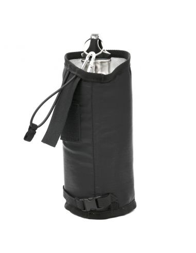 Porte gourde isotherme