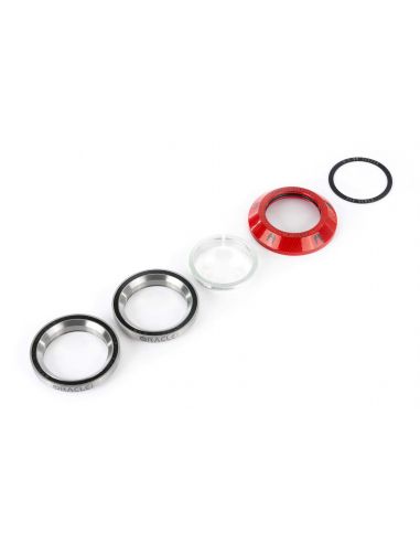 Ethic Jeu de Direction Intégré JDD Oracle