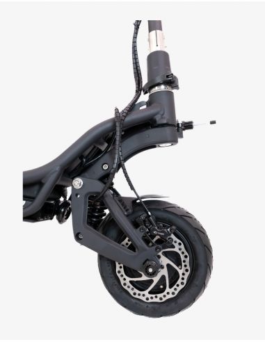 NAMI BURN-E 3 Max Trottinette électrique Nouveau modèle