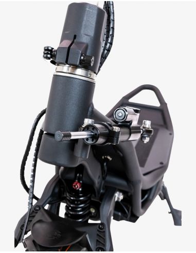NAMI BURN-E 3 Max Trottinette électrique Nouveau modèle