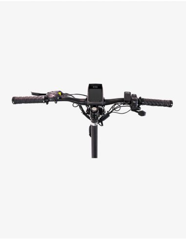 NAMI BURN-E 3 Max Trottinette électrique Nouveau modèle