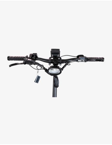 NAMI BURN-E 3 Max Trottinette électrique Nouveau modèle