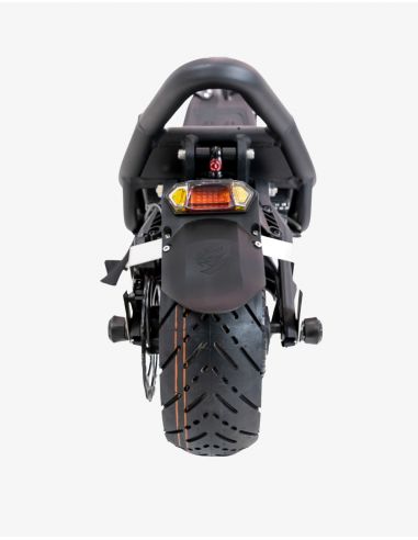 NAMI BURN-E 3 Max Trottinette électrique Nouveau modèle