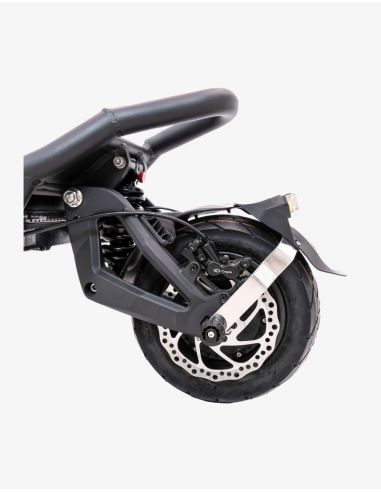 NAMI BURN-E 3 Max Trottinette électrique Nouveau modèle