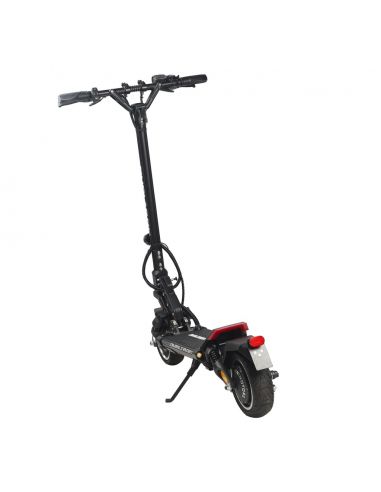 DUALTRON Aminia Special 52V 13AH / 17,5 AH Trottinette électrique