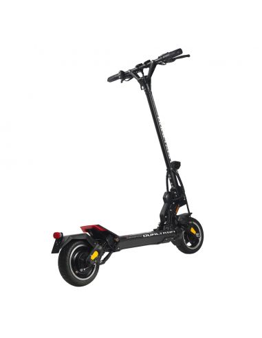 DUALTRON Aminia Special 52V 13AH / 17,5 AH Trottinette électrique