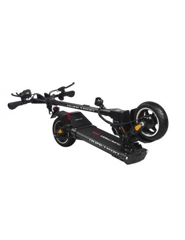 DUALTRON Aminia Special 52V 13AH / 17,5 AH Trottinette électrique