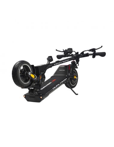DUALTRON Aminia Special 52V 13AH / 17,5 AH Trottinette électrique