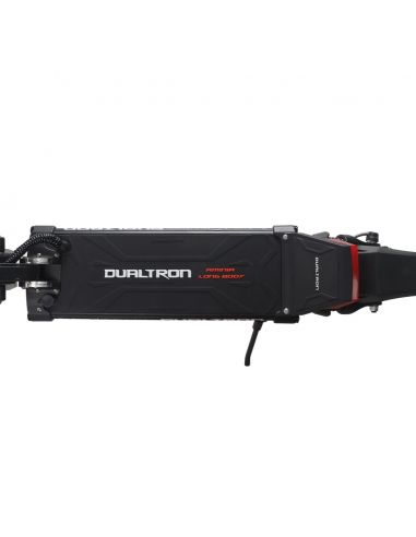 DUALTRON Aminia Special Double-moteur 52V 15,6AH / 21AH Trottinette électrique