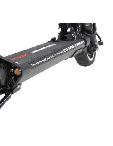 DUALTRON Aminia Special Double-moteur 52V 15,6AH / 21AH Trottinette électrique