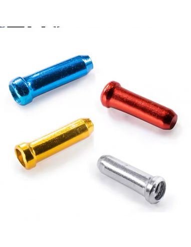 Embout de câble de frein