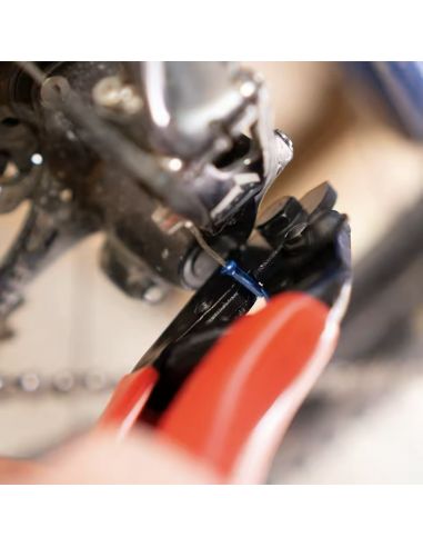 Embout de câble de frein