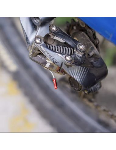 Embout de câble de frein