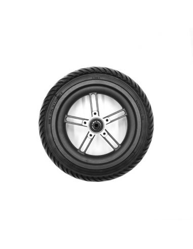Roue complète pleinecomplète Xiaomi M365, 1S et Essential