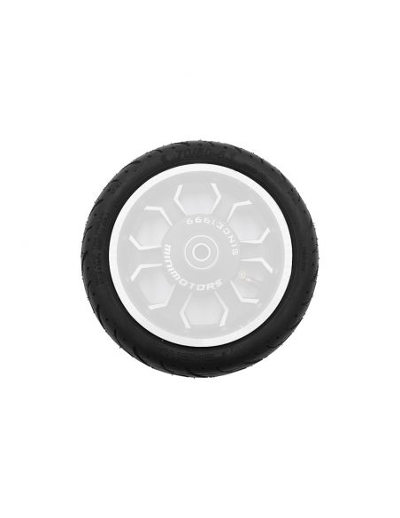 Pneu TUBELESS 8,5x3 Route Dualtron Mini Pop Togo (70/50-6.1)