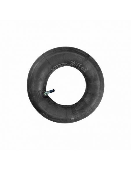 Chambre à air 90/65-6,5 11 pouces Valve Droite
