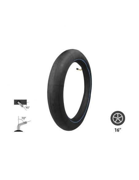 Chambre à air 16x2.50