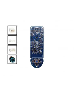 Dashboard Xiaomi – Version Xiaomi M365