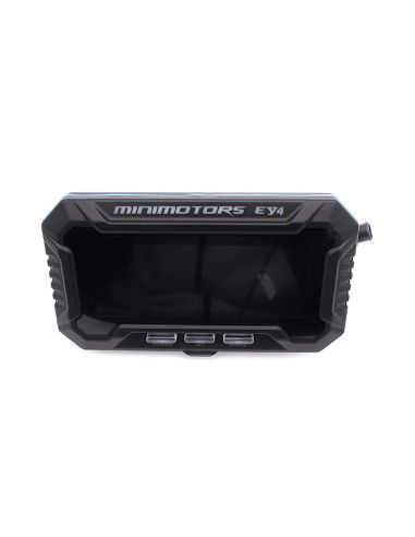 Accélérateur / afficheur (DISPLAY) EY4 MiniMotors Pour Thunder 3 Uniquement