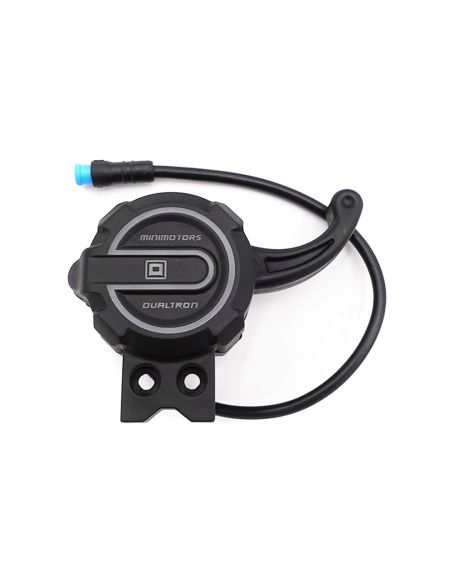 Accélérateur / afficheur (DISPLAY) Eye 4 avec support pour Dualtron Thunder 3 upgarde Ultra 2