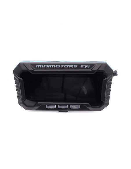 Accélérateur / afficheur (DISPLAY) Eye 4 avec support pour Dualtron Thunder 3 upgarde Ultra 2