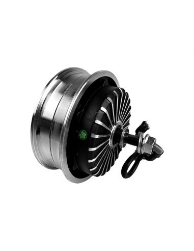 Moteur avant Vsett 9+