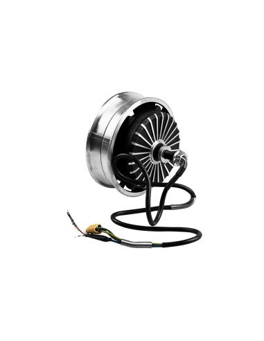 Moteur arriere Vsett9+