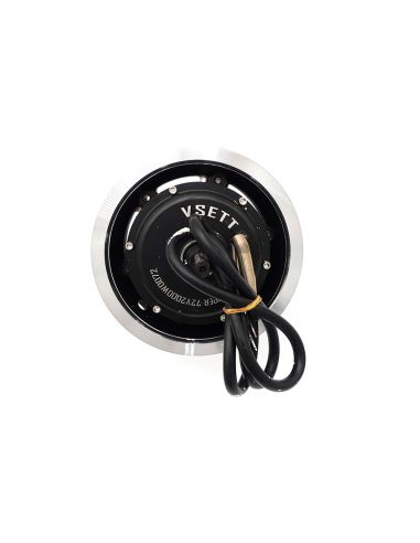 Moteur Vsett 11+ 72V (avant)