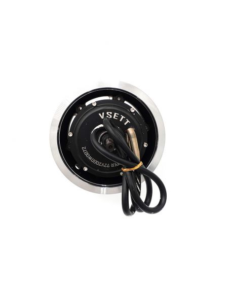 Moteur Vsett 11+ 72V (avant)