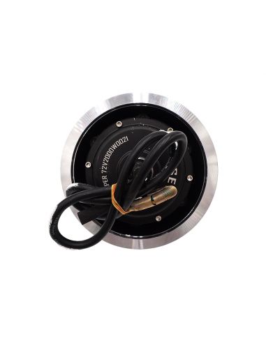 Moteur Vsett 11+ 72V (arrière)