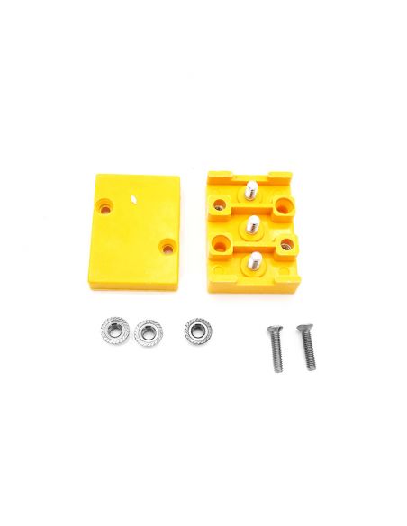 Moteur Vsett 11+ 72V (arrière)