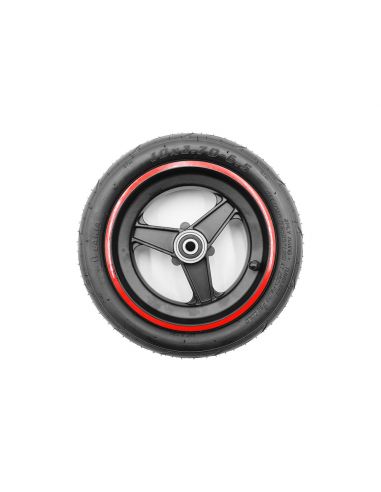 Roue avant complete Urbanglide E-cross