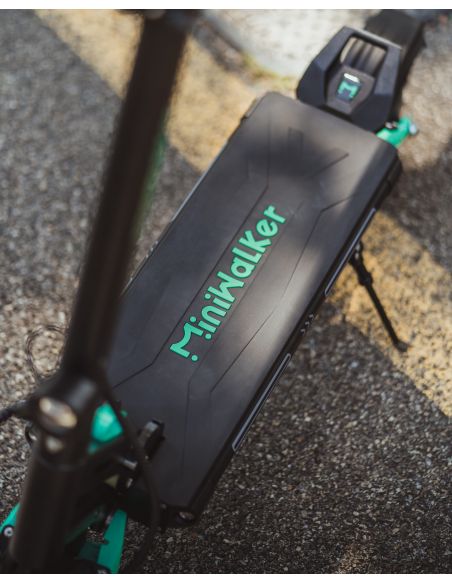 MiniWalker Tiger 8 Lite 36V 15,6Ah Trottinette électrique